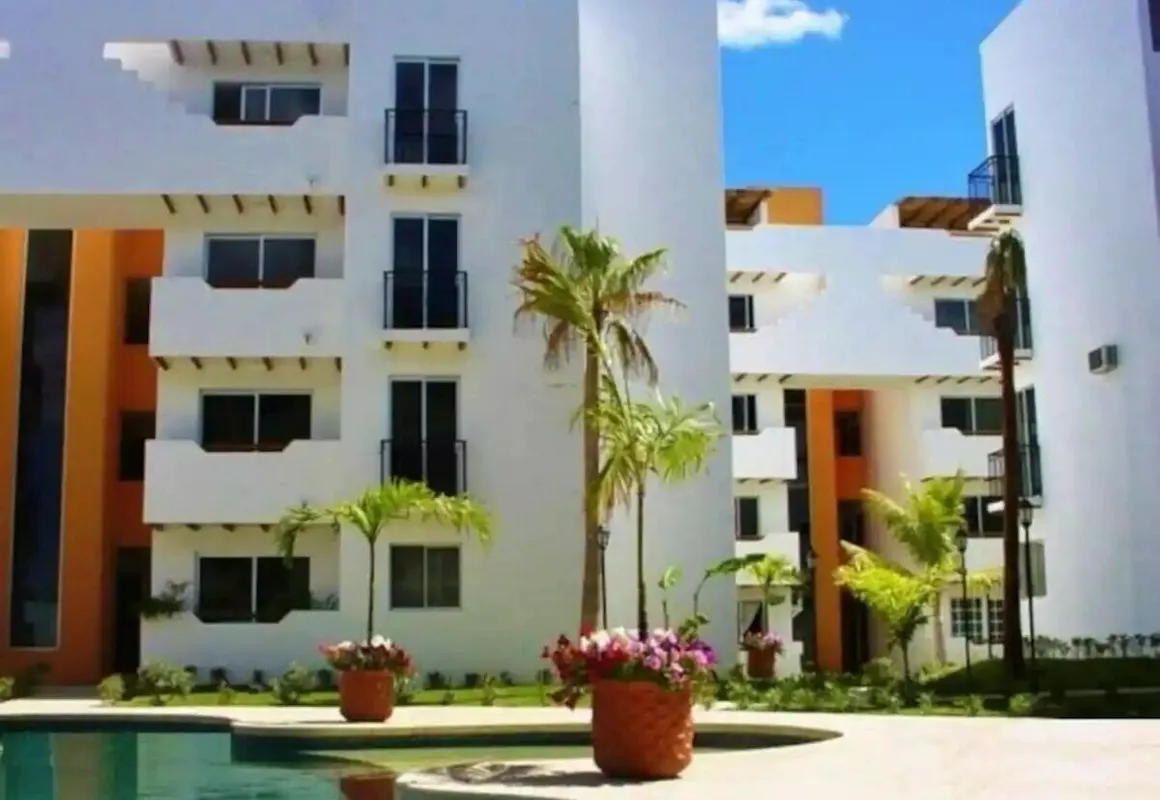 Condo I by TRVL2HM hotel hero