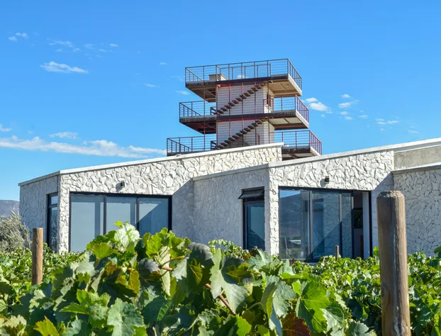 Valle Soléa hotel detail image 1