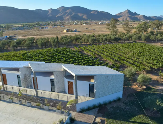 Valle Soléa hotel detail image 4