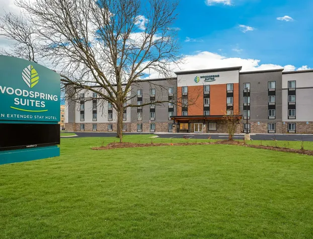 Woodspring Suites Dearborn - Detroit hotel detail image 4