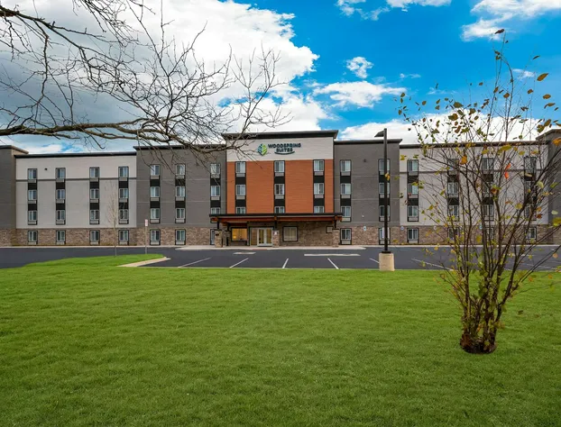 Woodspring Suites Dearborn - Detroit hotel detail image 3