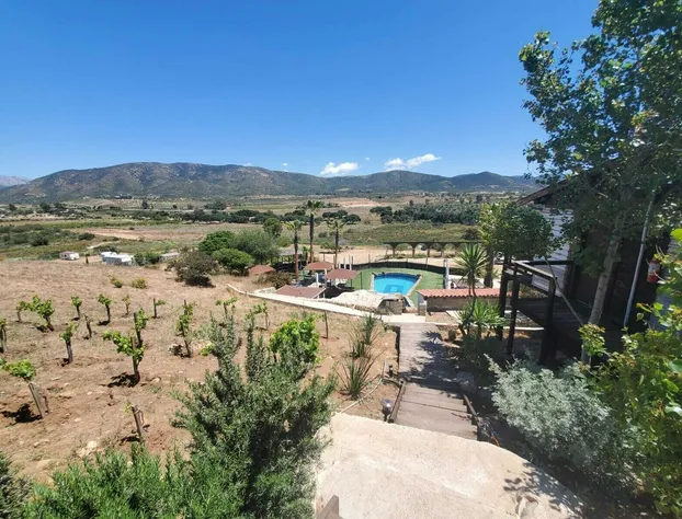 Finca Selah hotel detail image 2