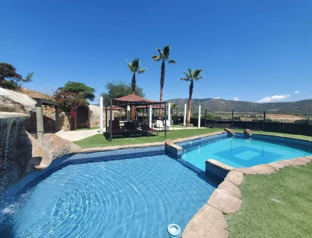 Finca Selah hotel detail image 4