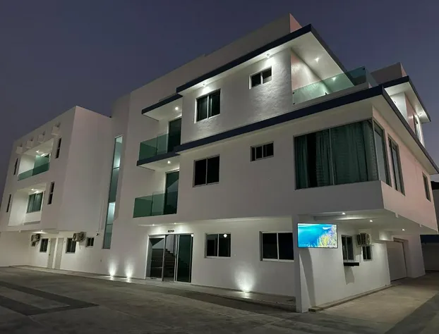 Casa Picacho hotel detail image 1