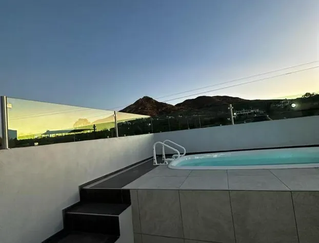 Casa Picacho hotel detail image 4