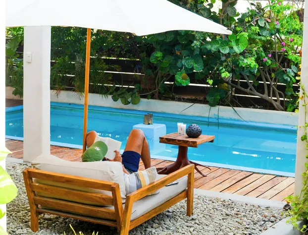 Casa Playa del Amor hotel detail image 4