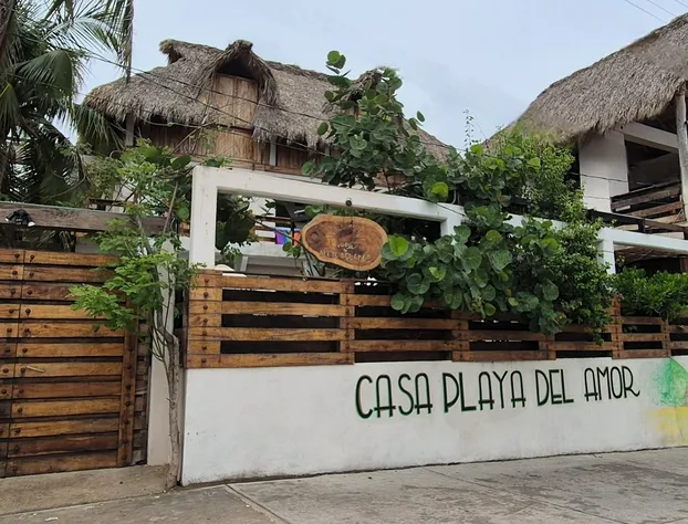 Casa Playa del Amor hotel detail image 1