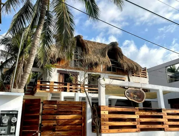 Casa Playa del Amor hotel detail image 4