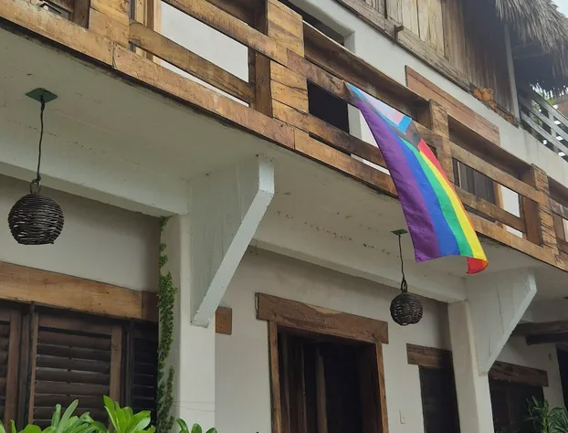 Casa Playa del Amor hotel detail image 1