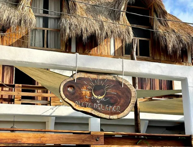 Casa Playa del Amor hotel detail image 2