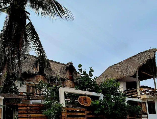 Casa Playa del Amor hotel detail image 3