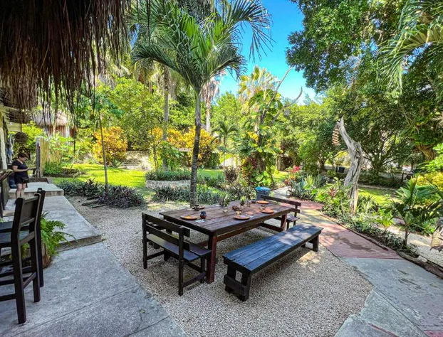 Villa Santuario Lake Front Oasis hotel detail image 3