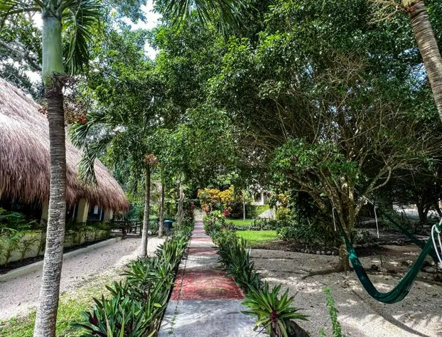 Villa Santuario Lake Front Oasis hotel detail image 4