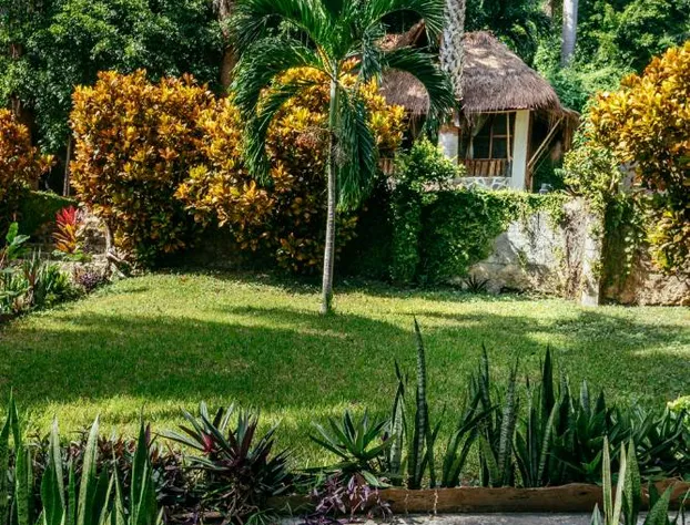 Villa Santuario Lake Front Oasis hotel detail image 1