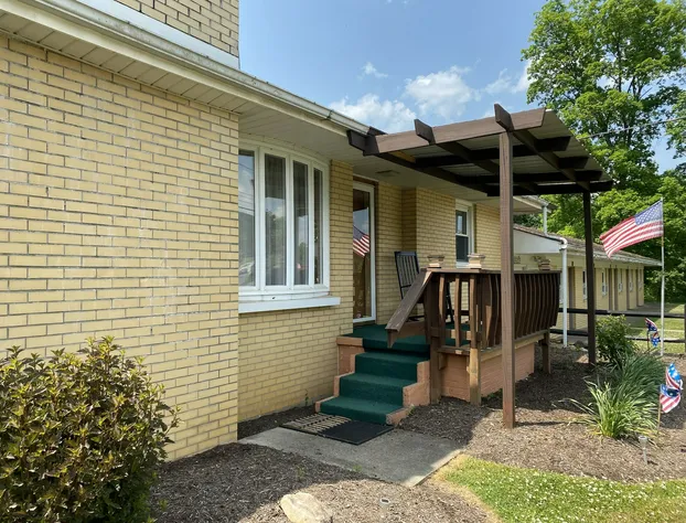 Bennetts Valley Elk Country Inn hotel detail image 1