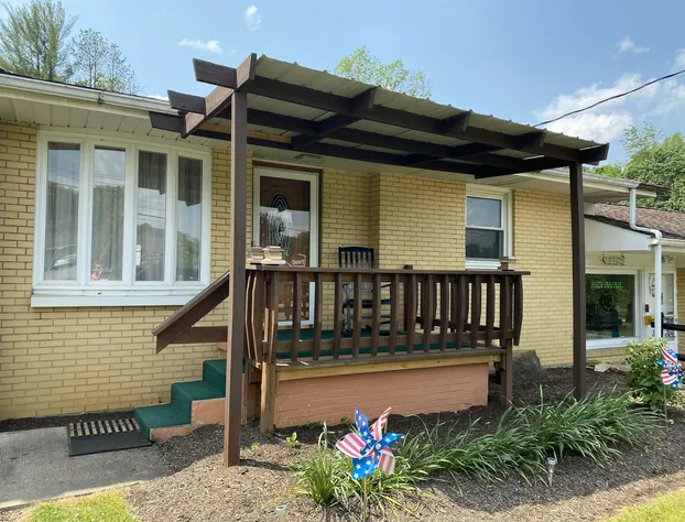 Bennetts Valley Elk Country Inn hotel detail image 2