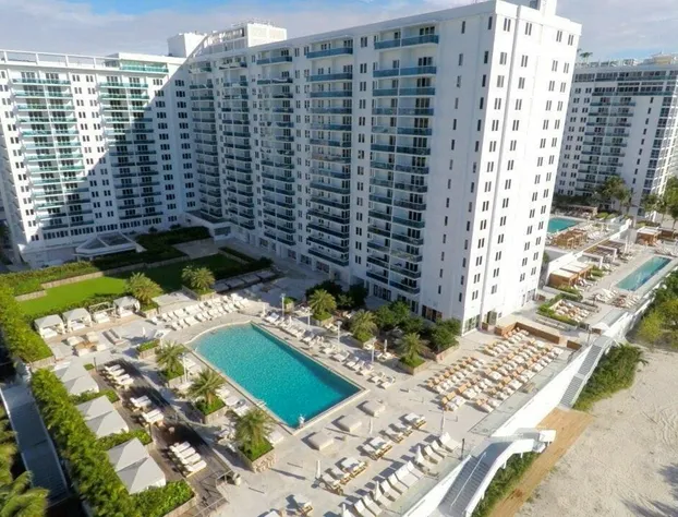 Ocean View Luxury Condo hotel detail image 3