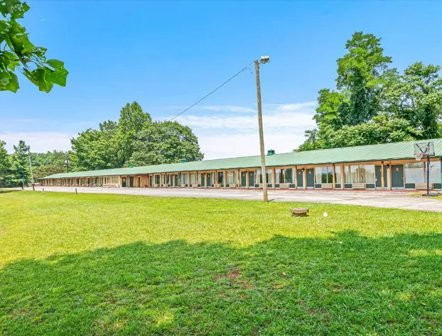 Green River Lodge hotel detail image 2