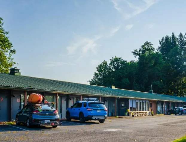 Green River Lodge hotel detail image 3