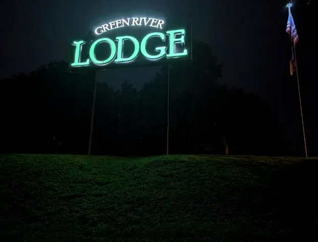 Green River Lodge hotel detail image 4