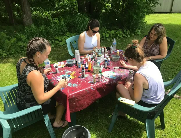 Rising Spirit Bed & Breakfast hotel detail image 1