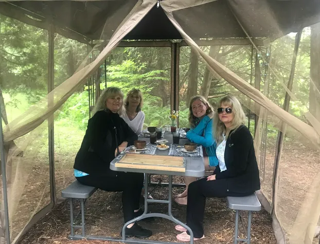 Rising Spirit Bed & Breakfast hotel detail image 2