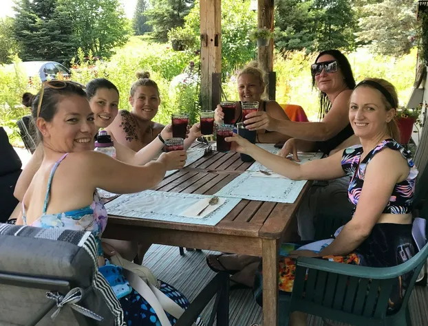 Rising Spirit Bed & Breakfast hotel detail image 3