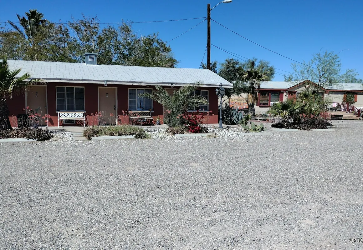 coppersands motel & Rv inc hotel hero