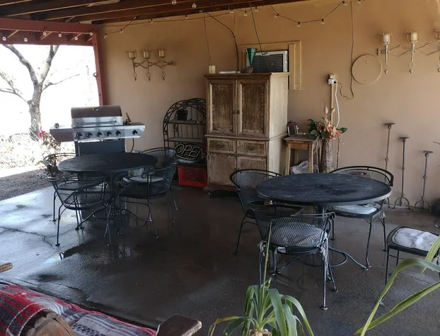 coppersands motel & Rv inc hotel detail image 2