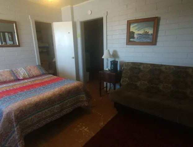 coppersands motel & Rv inc hotel detail image 3