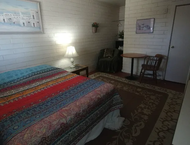 coppersands motel & Rv inc hotel detail image 4