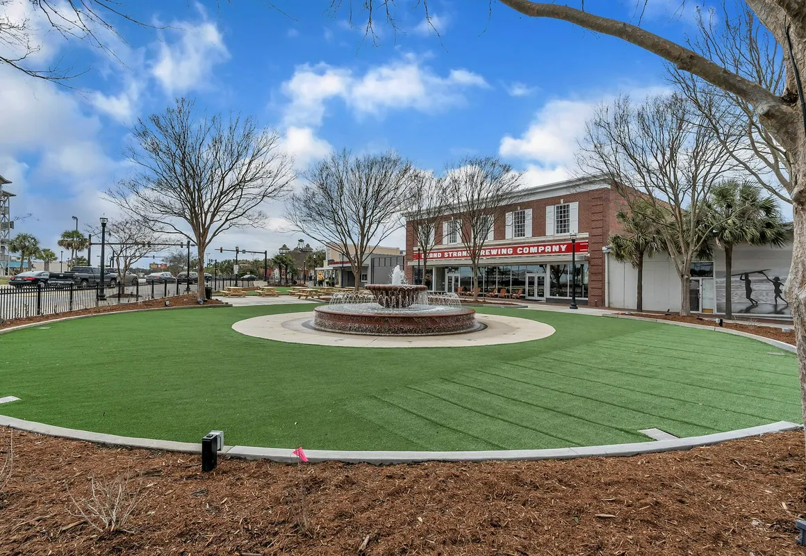The Brewer's Lofts Above Grand Strand Brewing hotel hero