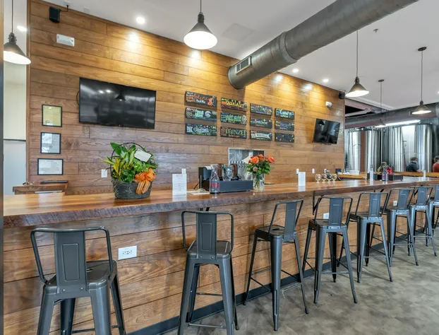 The Brewer's Lofts Above Grand Strand Brewing hotel detail image 1