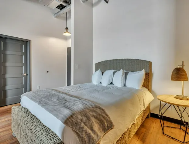 The Brewer's Lofts Above Grand Strand Brewing hotel detail image 4