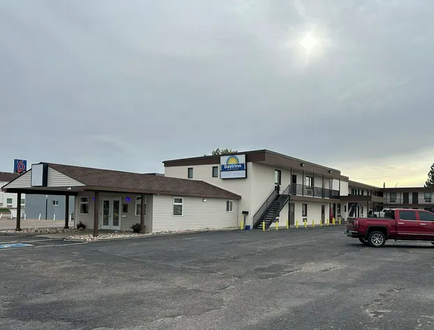 Wheatland Steamboat Inn hotel detail image 1