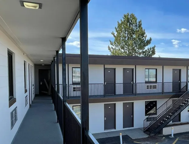 Wheatland Steamboat Inn hotel detail image 2