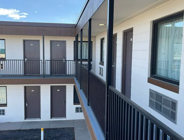 Wheatland Steamboat Inn hotel detail image 3