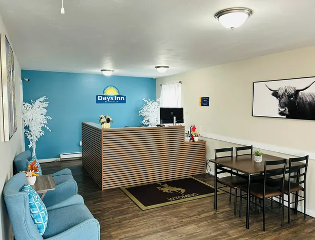 Wheatland Steamboat Inn hotel detail image 4