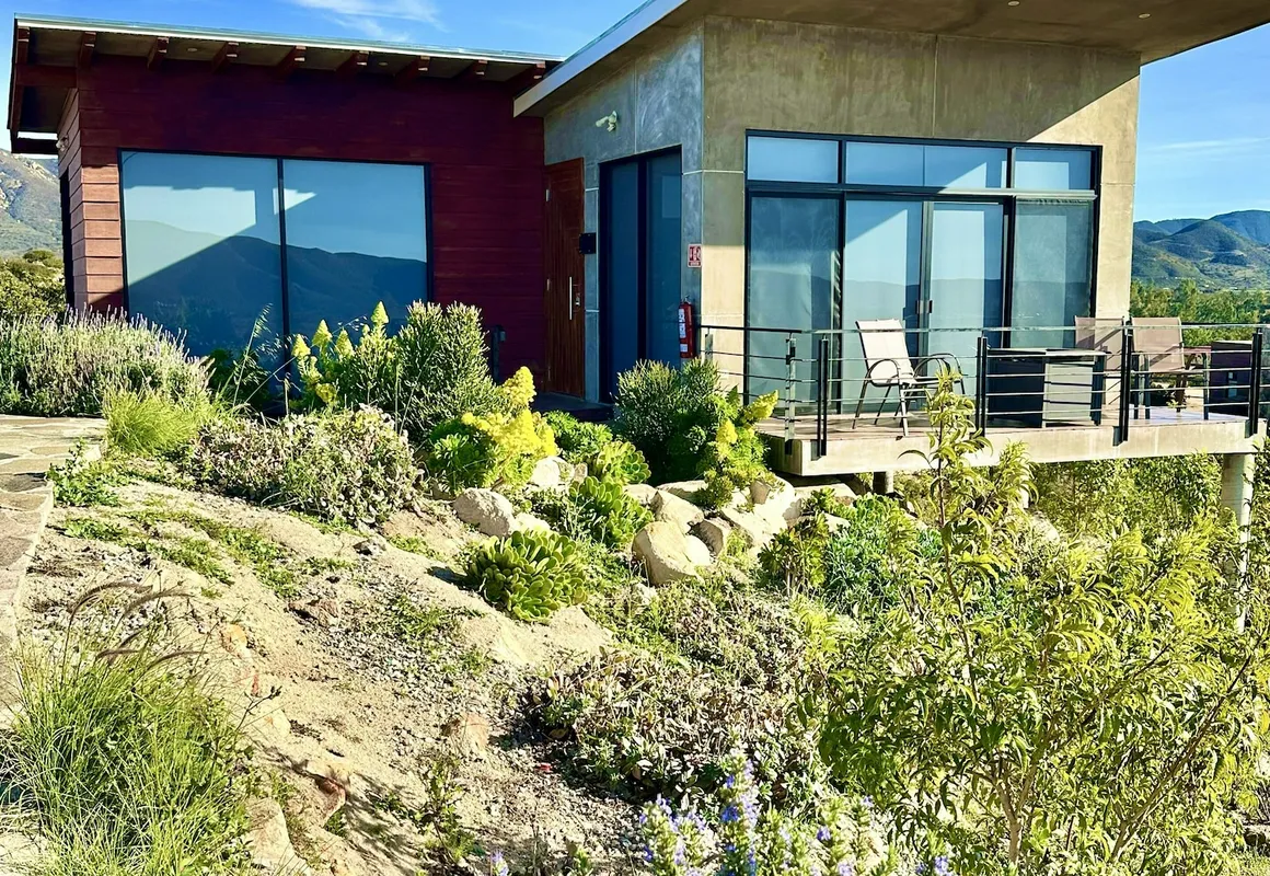 Por Siempre Valle hotel hero