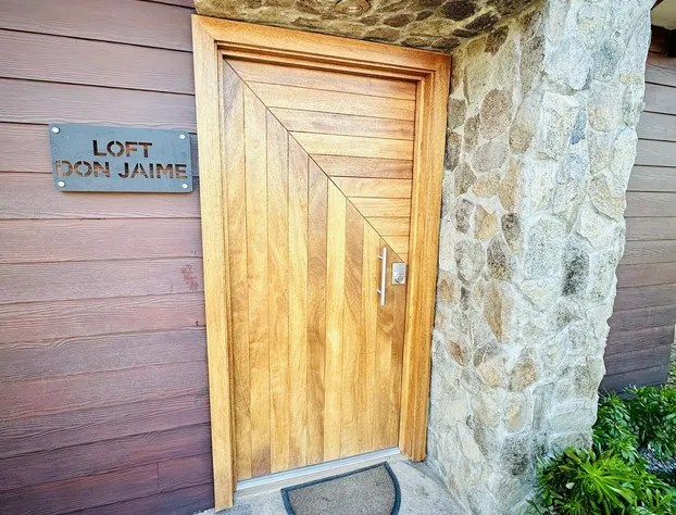 Por Siempre Valle hotel detail image 2