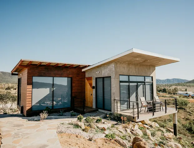 Por Siempre Valle hotel detail image 4