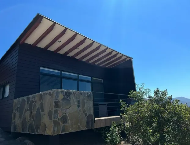 Por Siempre Valle hotel detail image 2