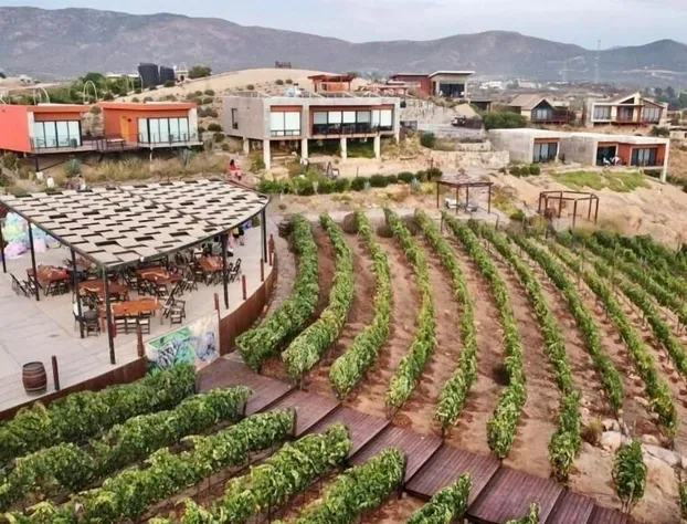 Por Siempre Valle hotel detail image 3