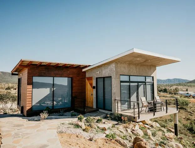 Por Siempre Valle hotel detail image 4