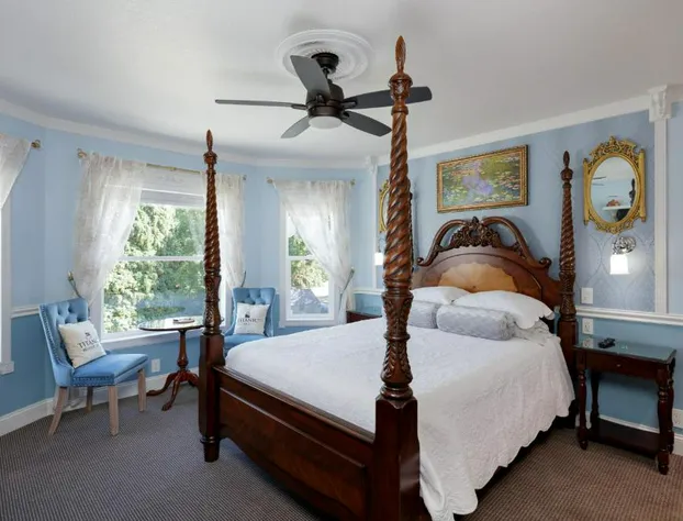 The Irish Inn hotel detail image 4