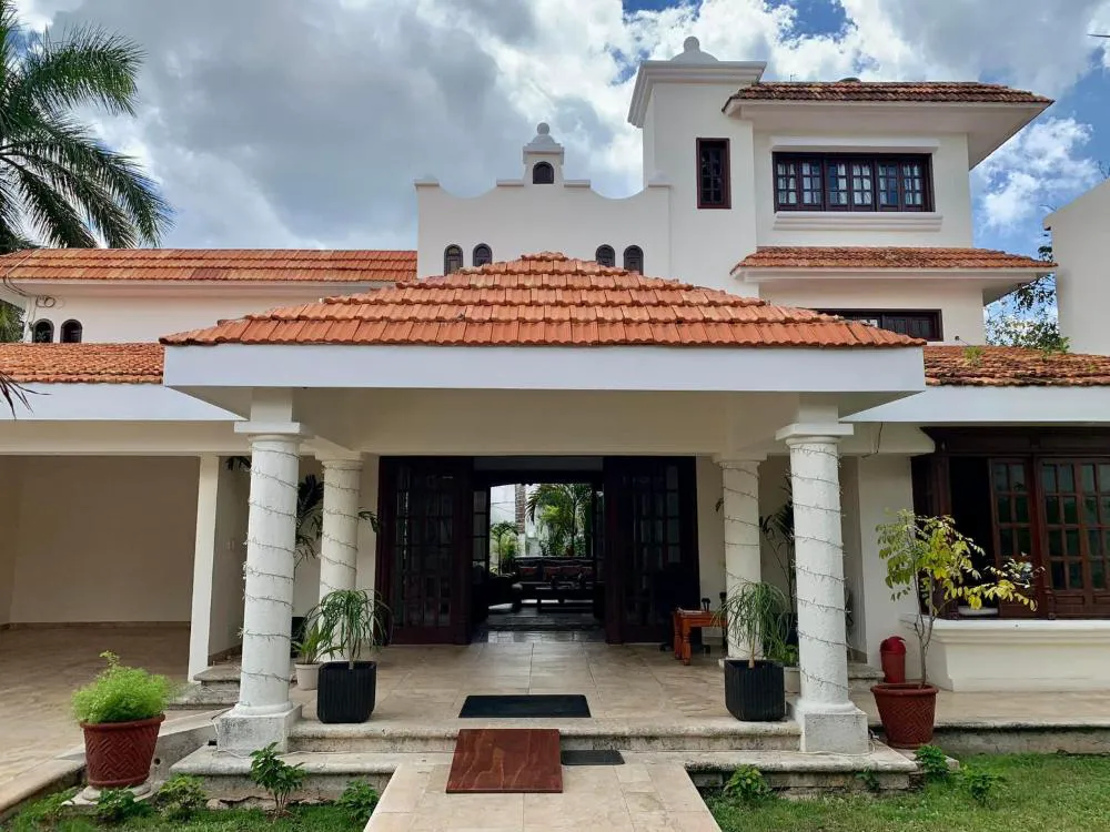 Hotel Boutique Villas Segovia Cozumel hotel hero