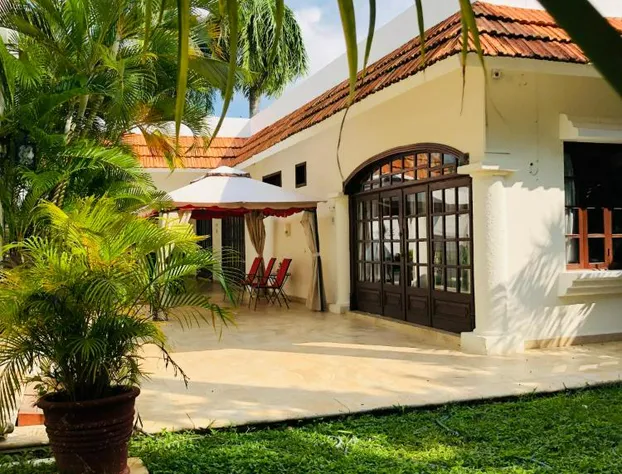 Hotel Boutique Villas Segovia Cozumel hotel detail image 2