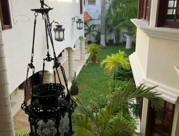 Hotel Boutique Villas Segovia Cozumel hotel detail image 3