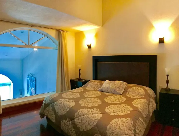 CONDO PORTO by TRVL2HM hotel detail image 1