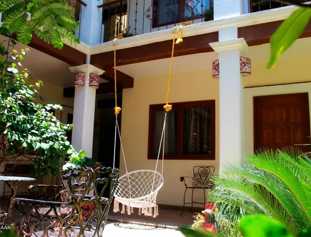 Hotel Danibaan hotel detail image 1